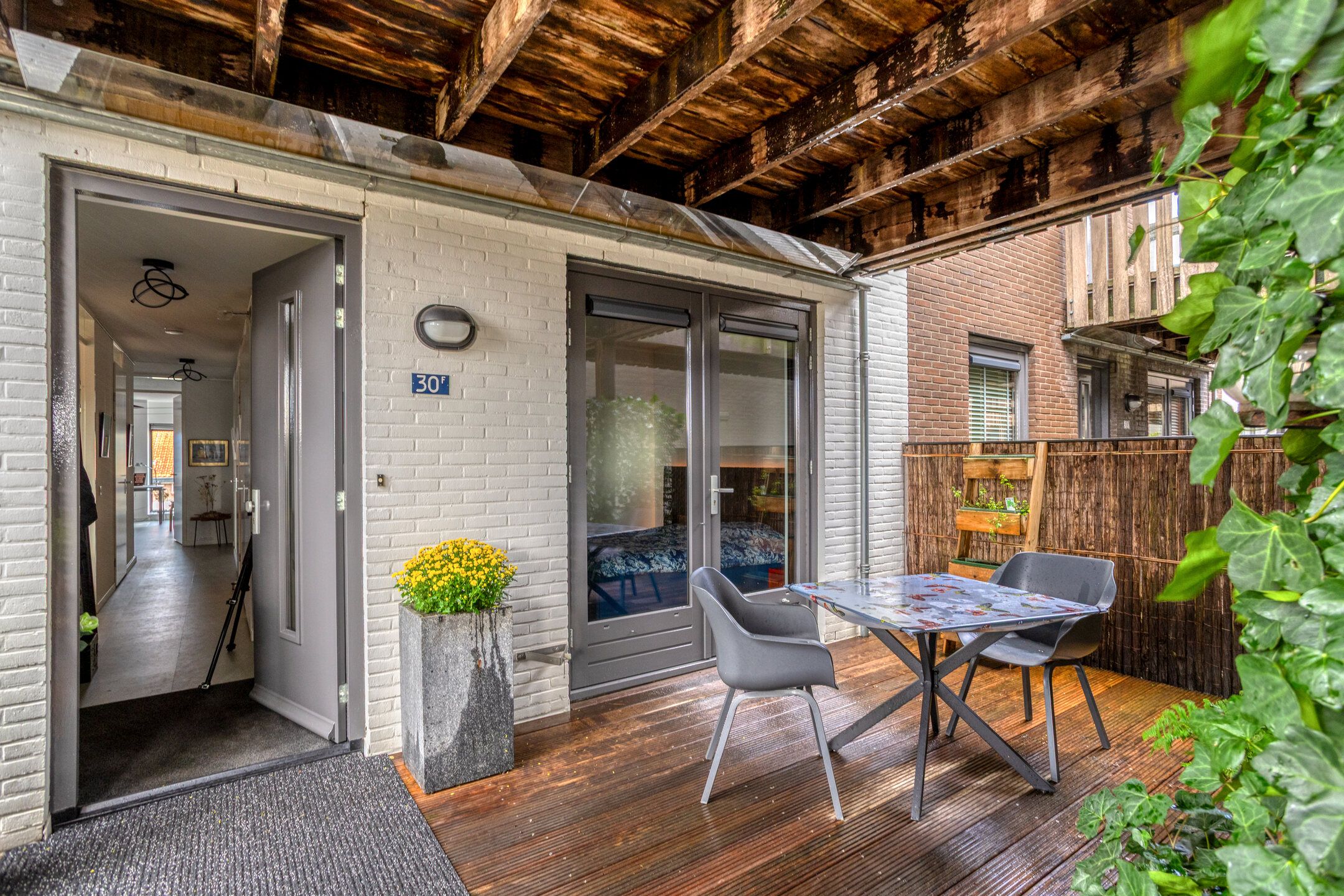 Foto 21 van Klapperdijk 30-F