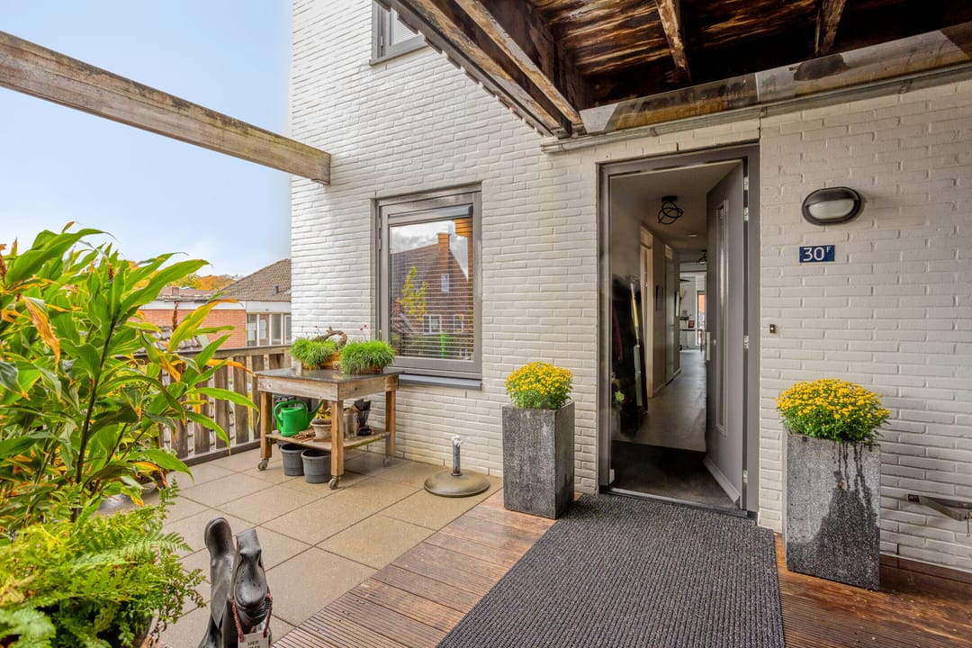 Foto 22 van Klapperdijk 30-F