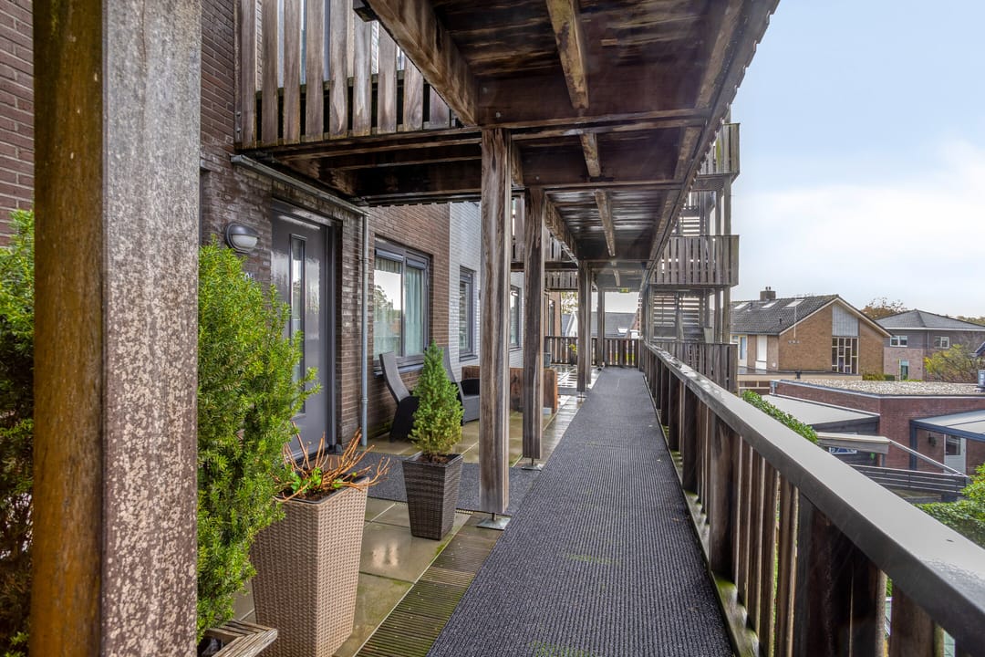 Foto 23 van Klapperdijk 30-F