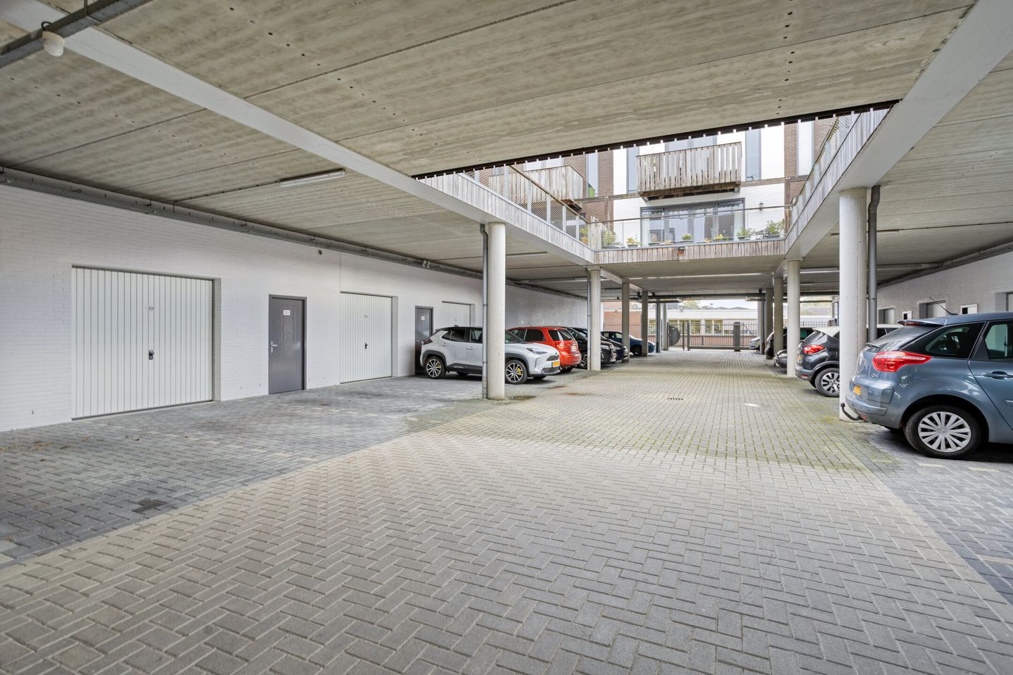 Foto 25 van Klapperdijk 30-F