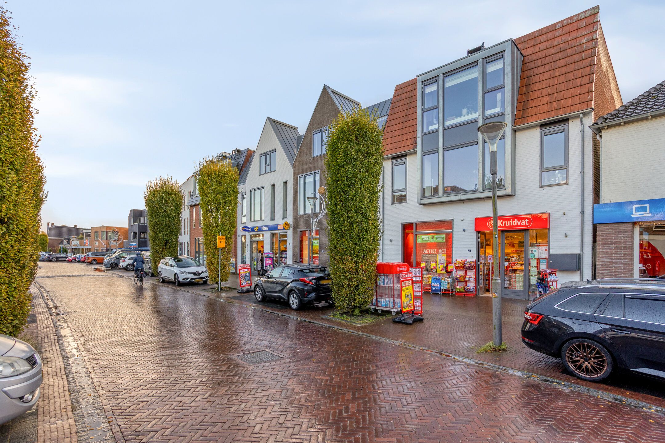 Foto 27 van Klapperdijk 30-F