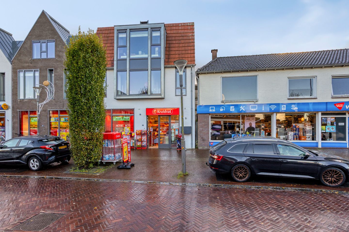 Foto 29 van Klapperdijk 30-F