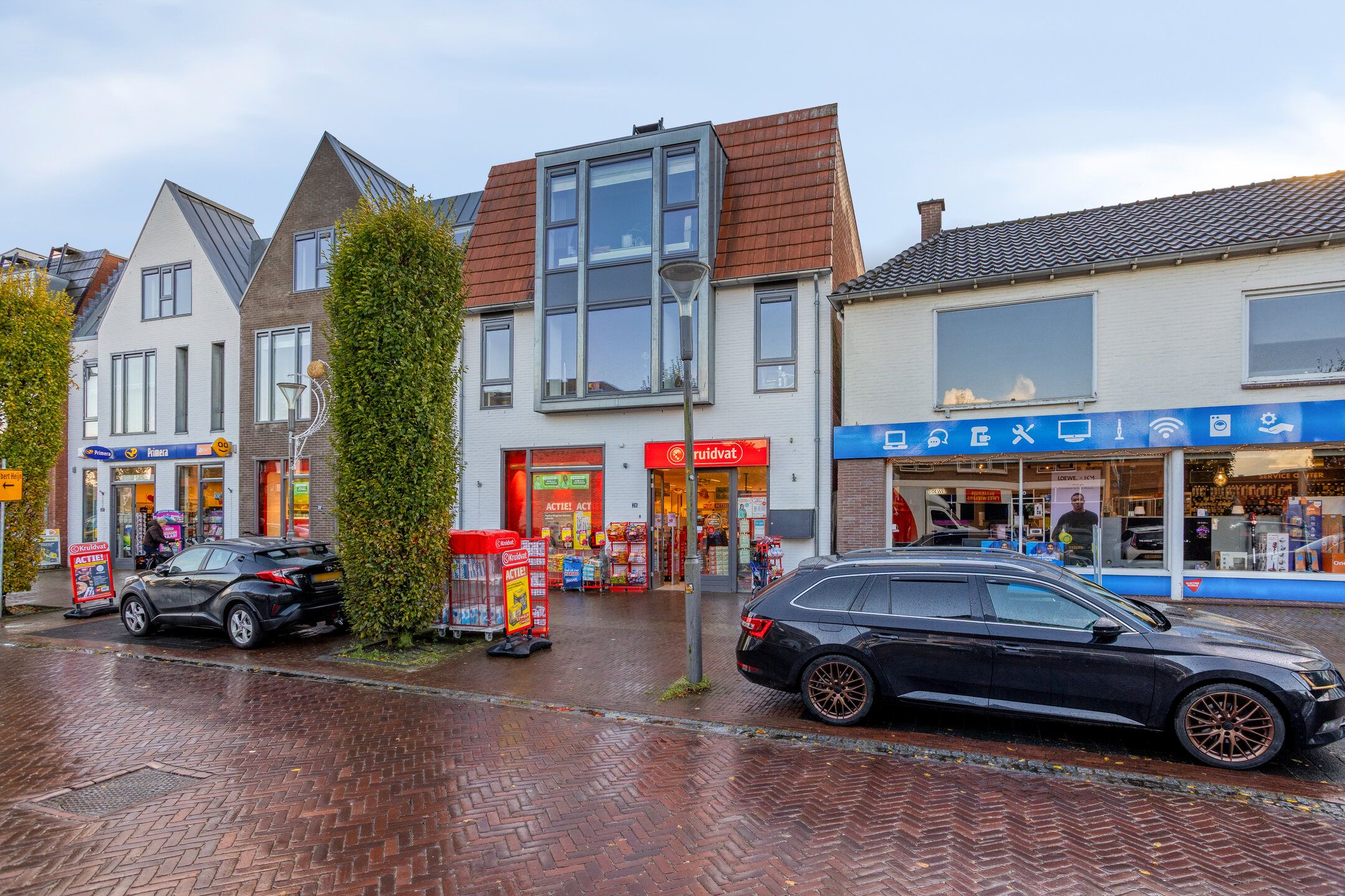 Foto 30 van Klapperdijk 30-F