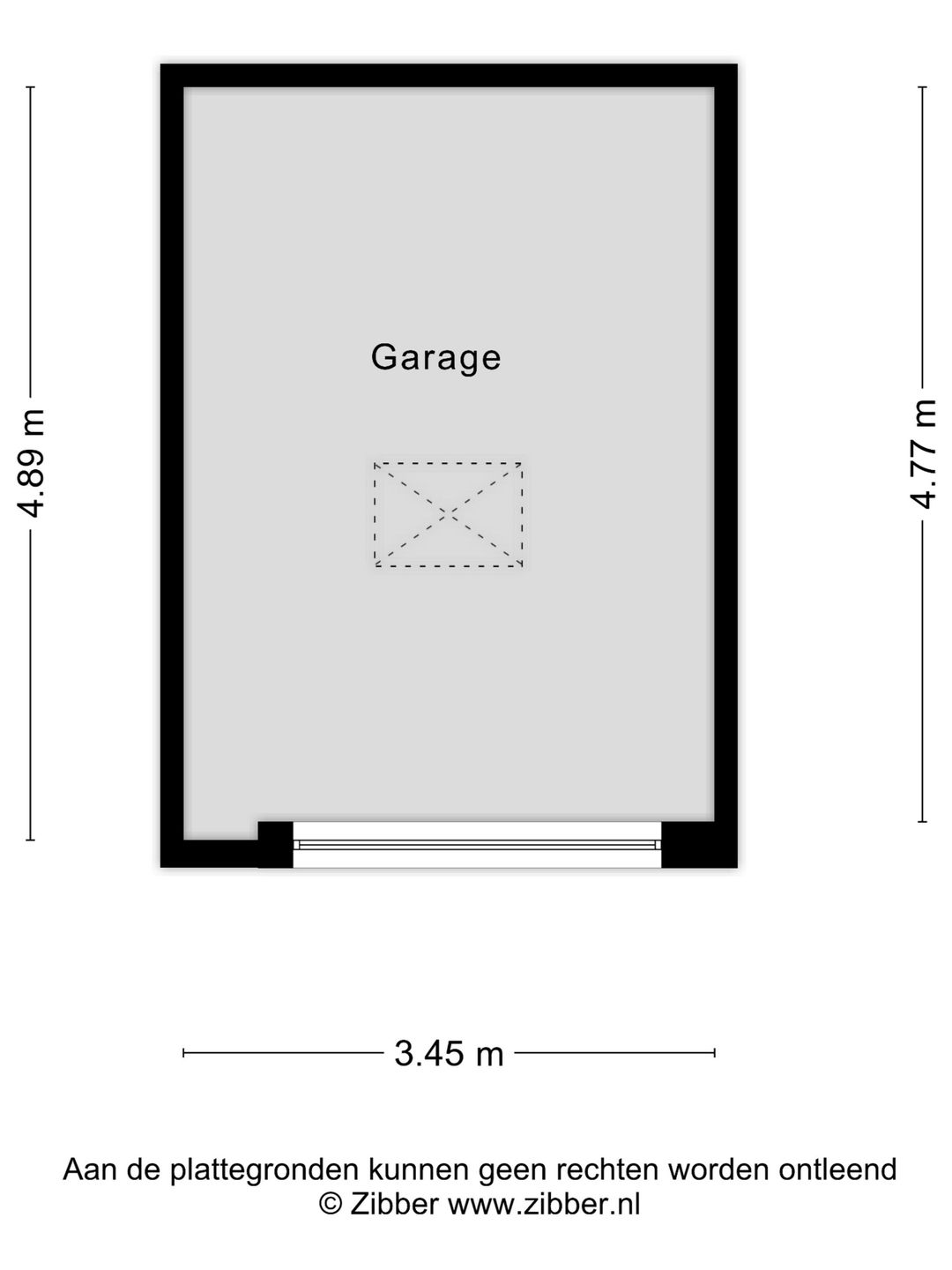 Foto 32 van Klapperdijk 30-F