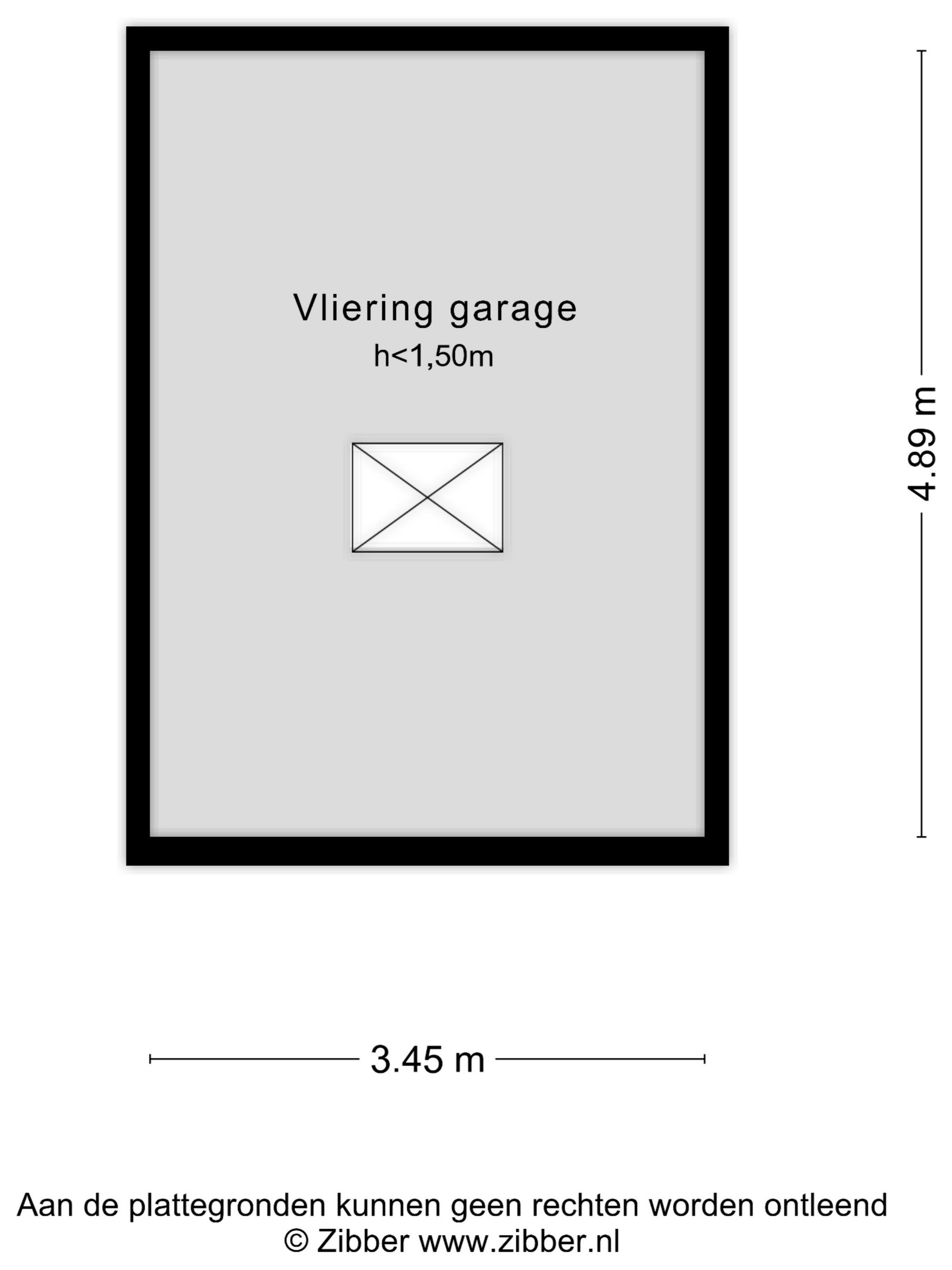 Foto 33 van Klapperdijk 30-F