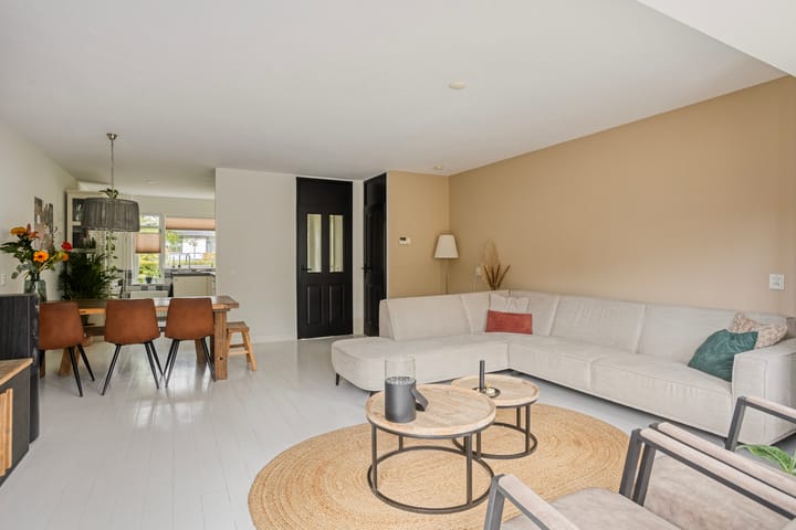 Foto 3 van Tuinfluiter 22