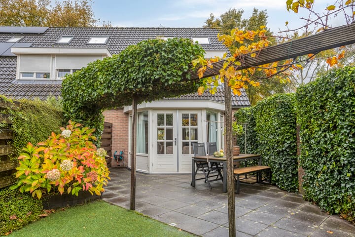 Foto 4 van Tuinfluiter 22