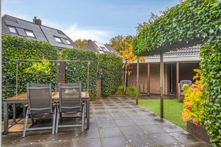 Foto 5 van Tuinfluiter 22