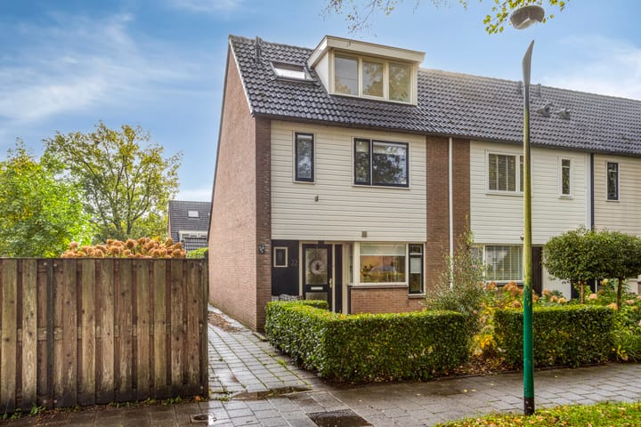 Foto 6 van Tuinfluiter 22