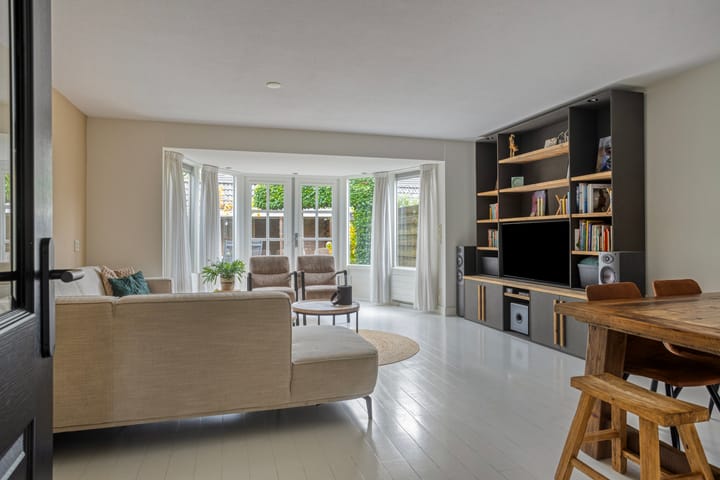 Foto 9 van Tuinfluiter 22