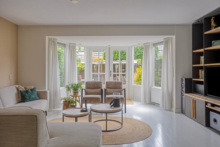 Foto 10 van Tuinfluiter 22