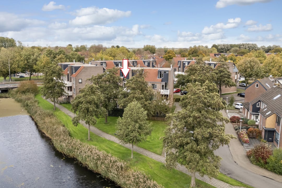 Foto 1 van Friesburg 18