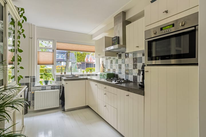 Foto 13 van Tuinfluiter 22