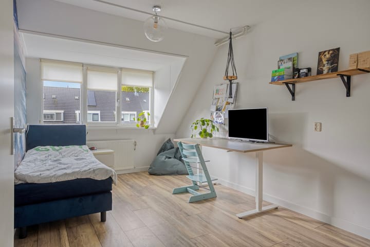 Foto 15 van Tuinfluiter 22