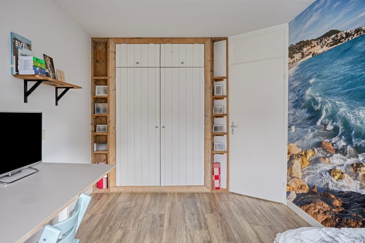 Foto 16 van Tuinfluiter 22