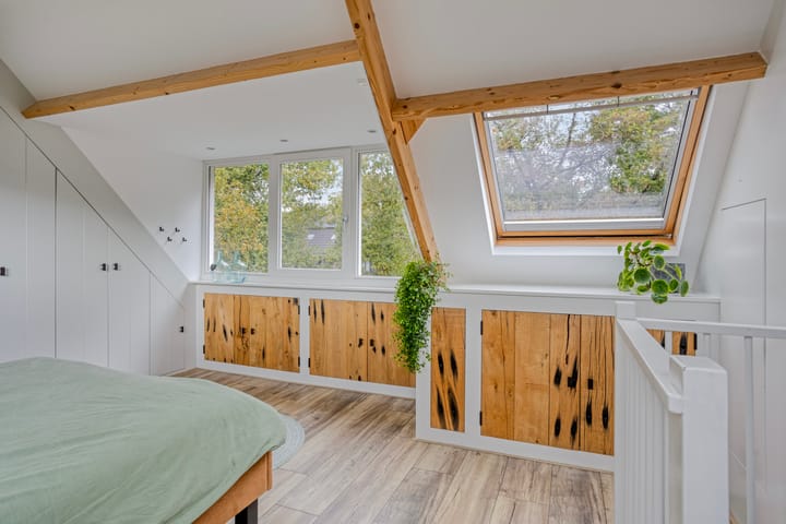 Foto 21 van Tuinfluiter 22