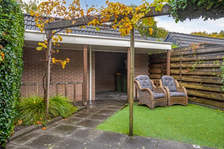 Foto 24 van Tuinfluiter 22