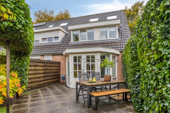 Foto 25 van Tuinfluiter 22