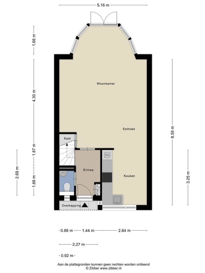 Foto 28 van Tuinfluiter 22