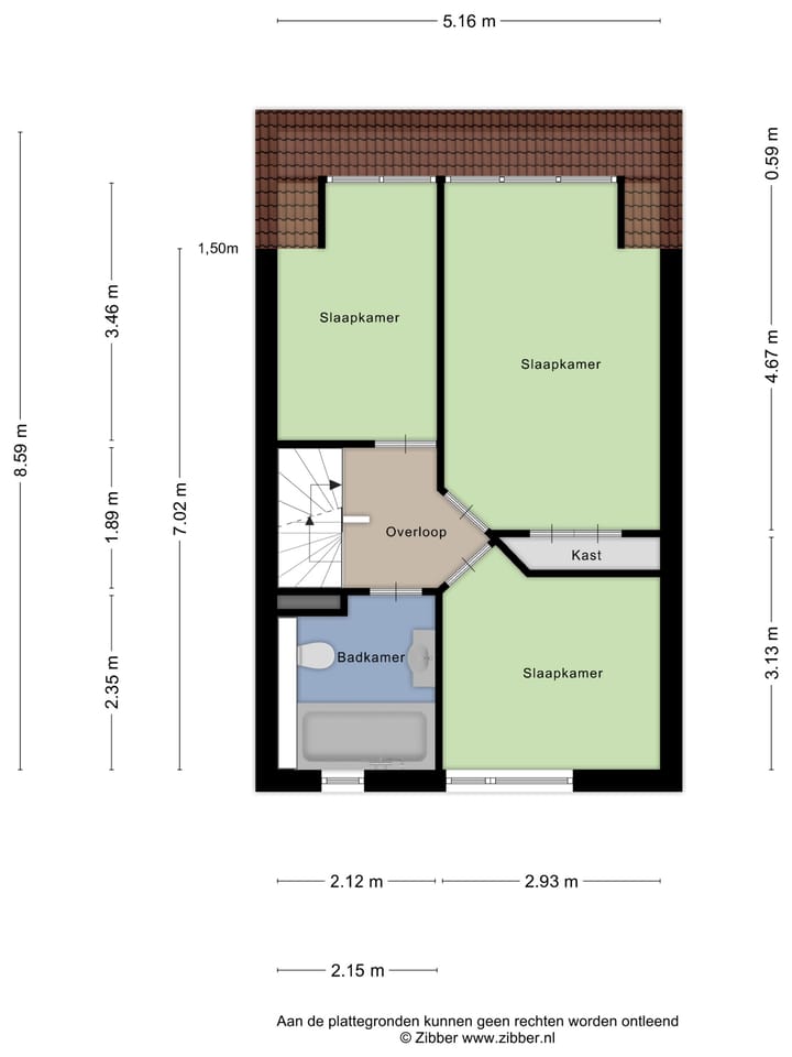 Foto 29 van Tuinfluiter 22