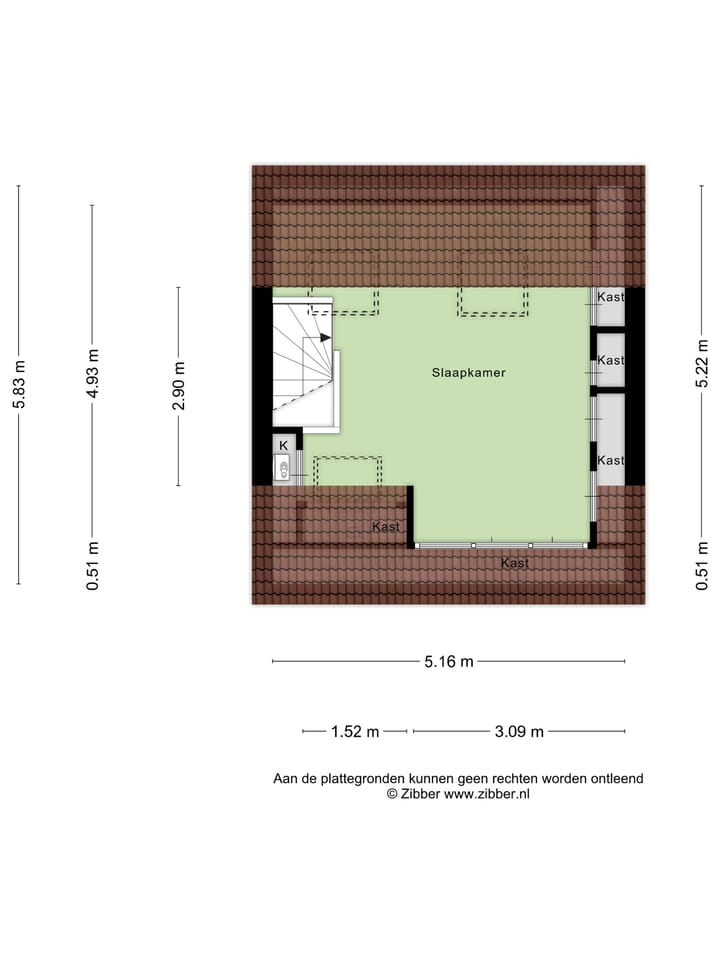Foto 30 van Tuinfluiter 22