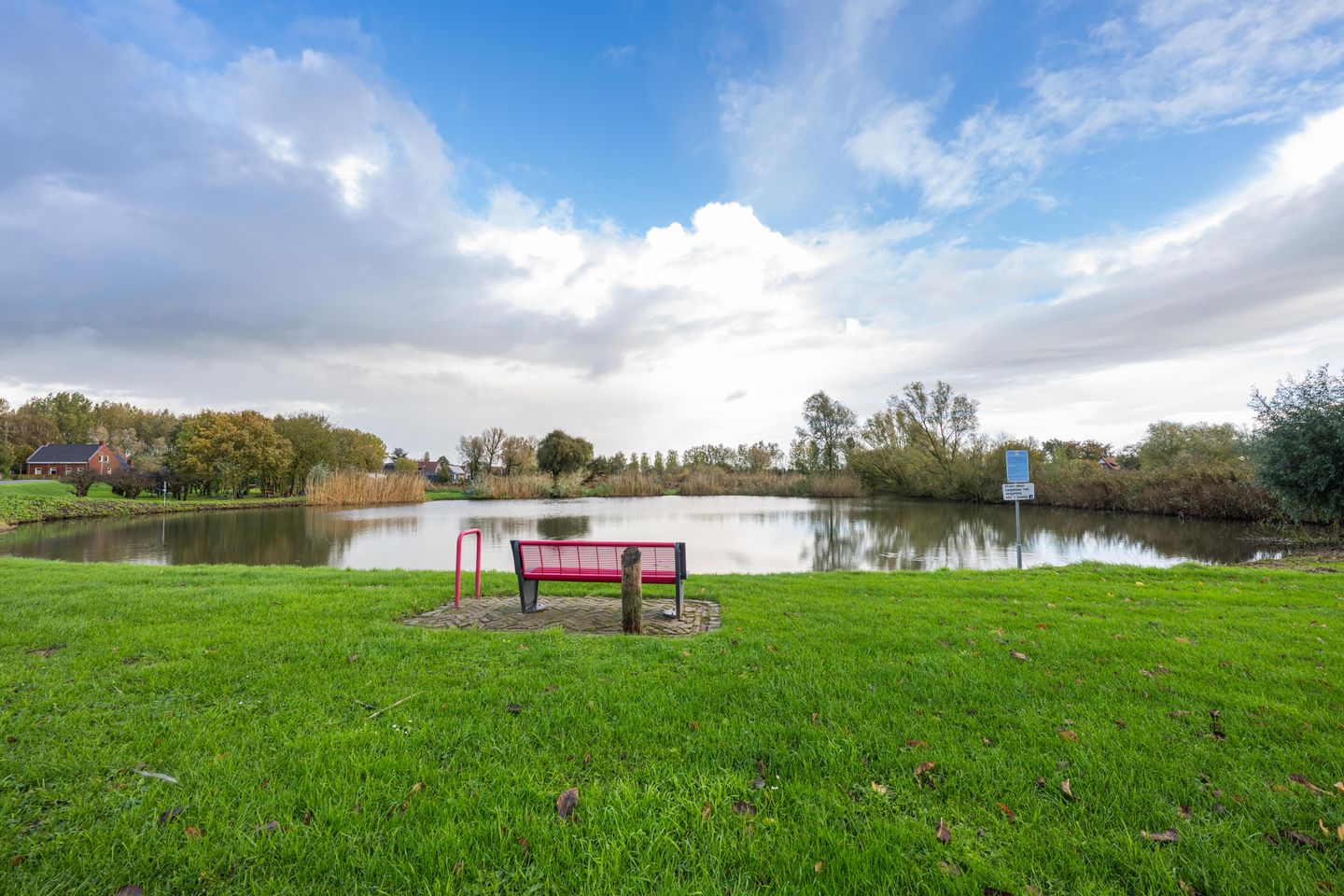 Foto 100 van Griendweg 22