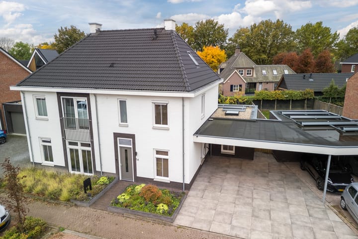 Foto 1 van Roodbont 54