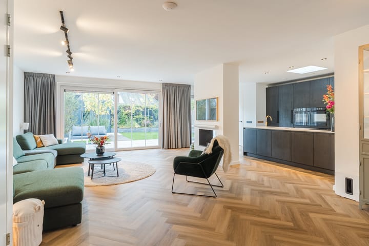 Foto 3 van Roodbont 54