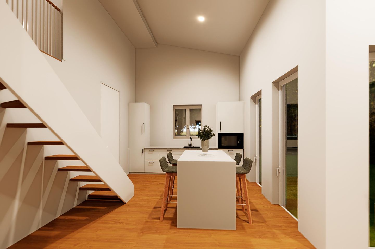 Foto 5 van Raadhuisstraat 27-VALK