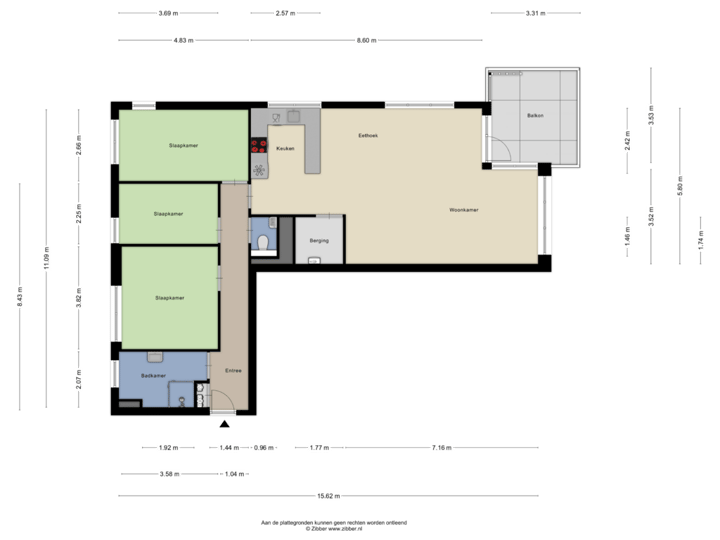 Appartement