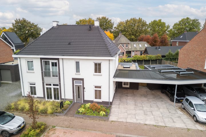 Foto 61 van Roodbont 54