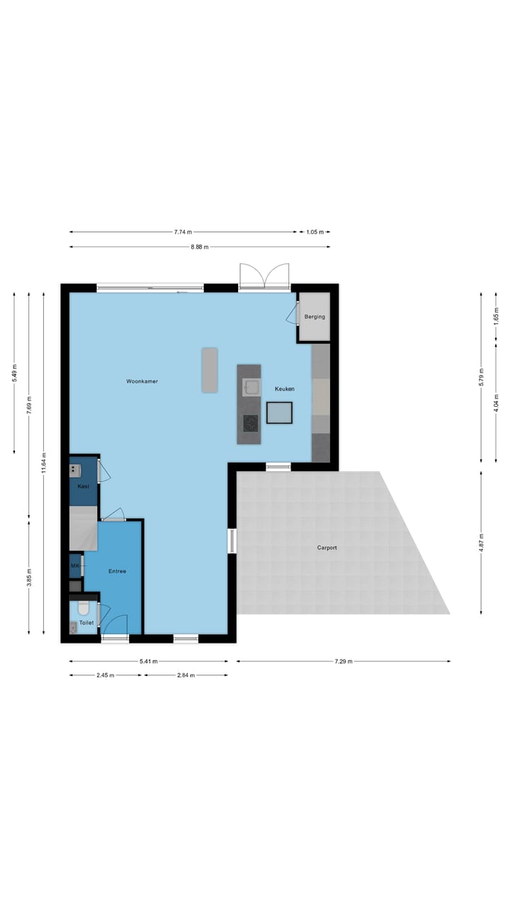 Foto 76 van Roodbont 54