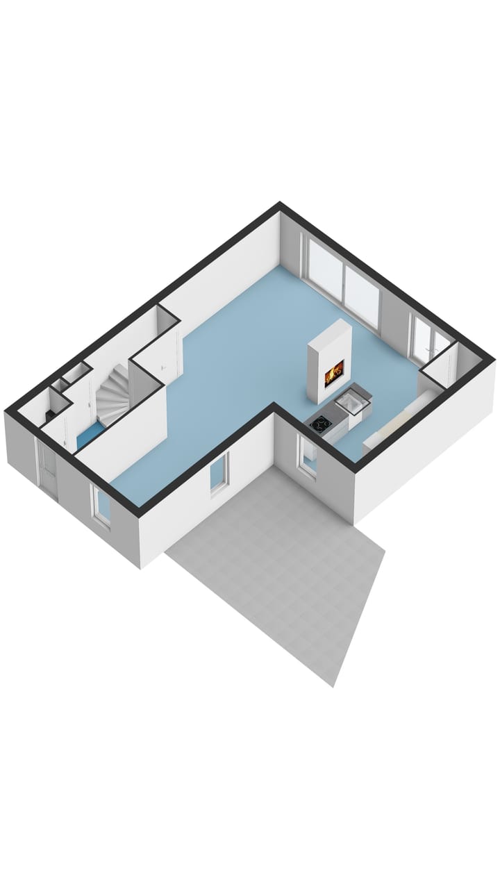 Foto 77 van Roodbont 54