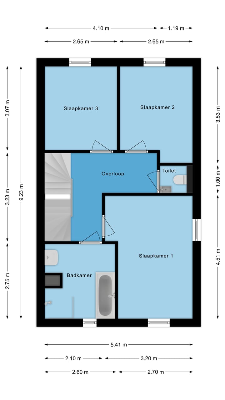 Foto 78 van Roodbont 54