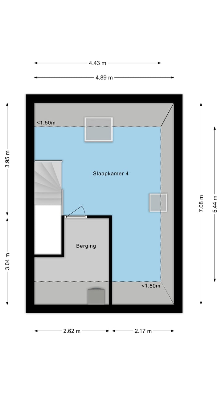 Foto 80 van Roodbont 54