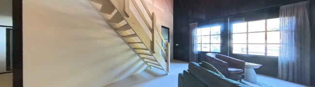 Woonkamer gastenverblijf