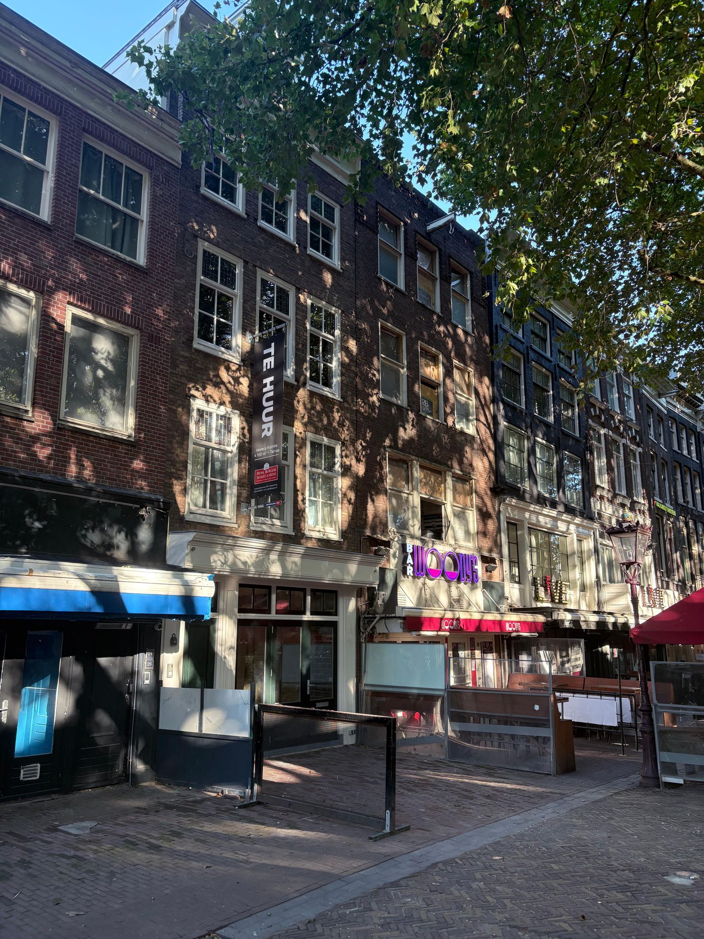 Bekijk foto 2 van Thorbeckeplein 22-H