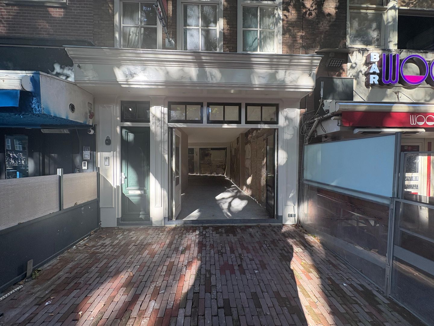 Bekijk foto 3 van Thorbeckeplein 22-H