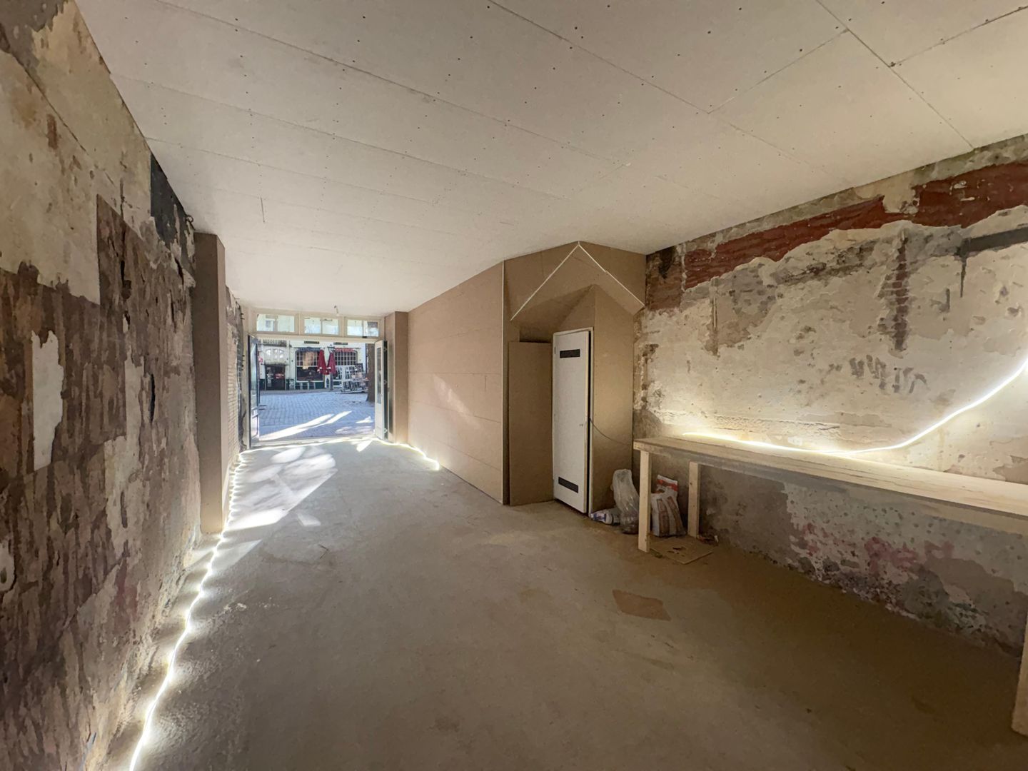 Bekijk foto 4 van Thorbeckeplein 22-H