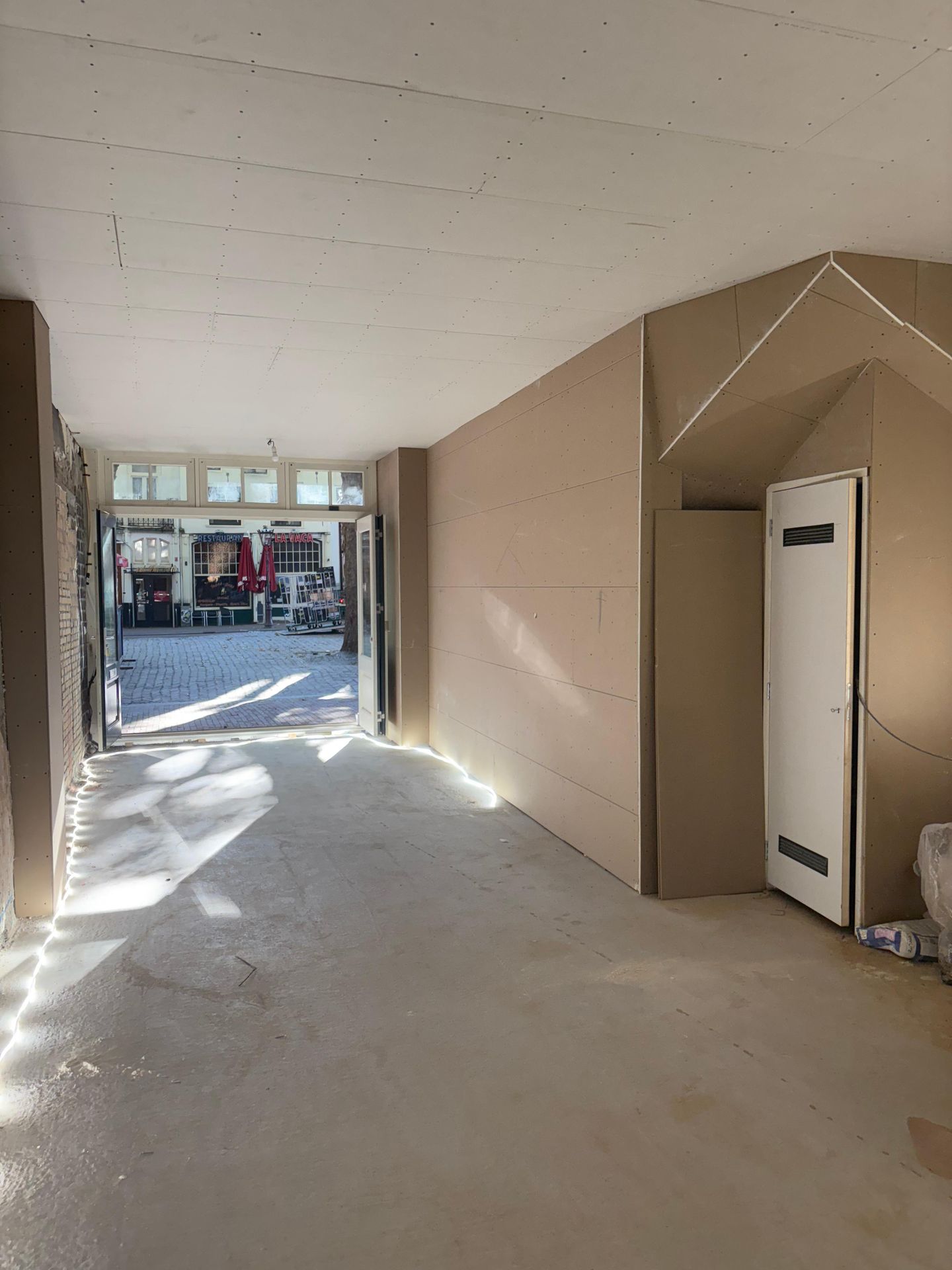 Bekijk foto 5 van Thorbeckeplein 22-H