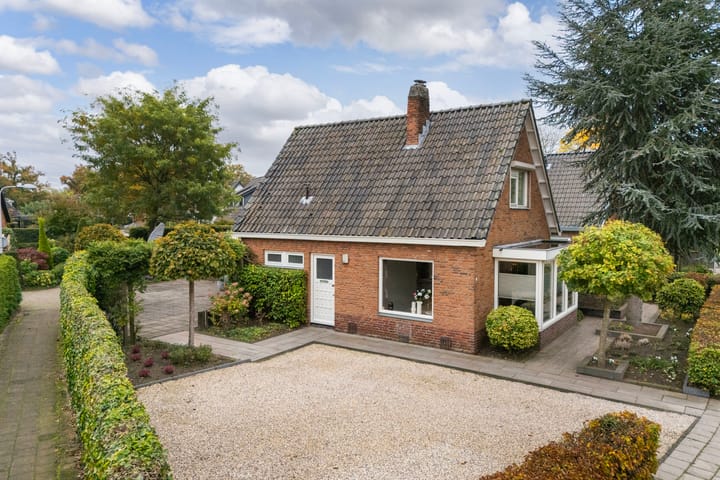 Photo 8 of Averinkstraat 7