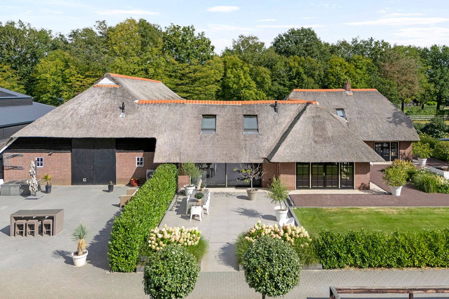 Bekijk foto 3 van Oosterkampen 1