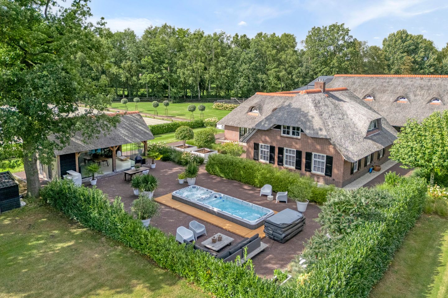 Bekijk foto 2 van Oosterkampen 1