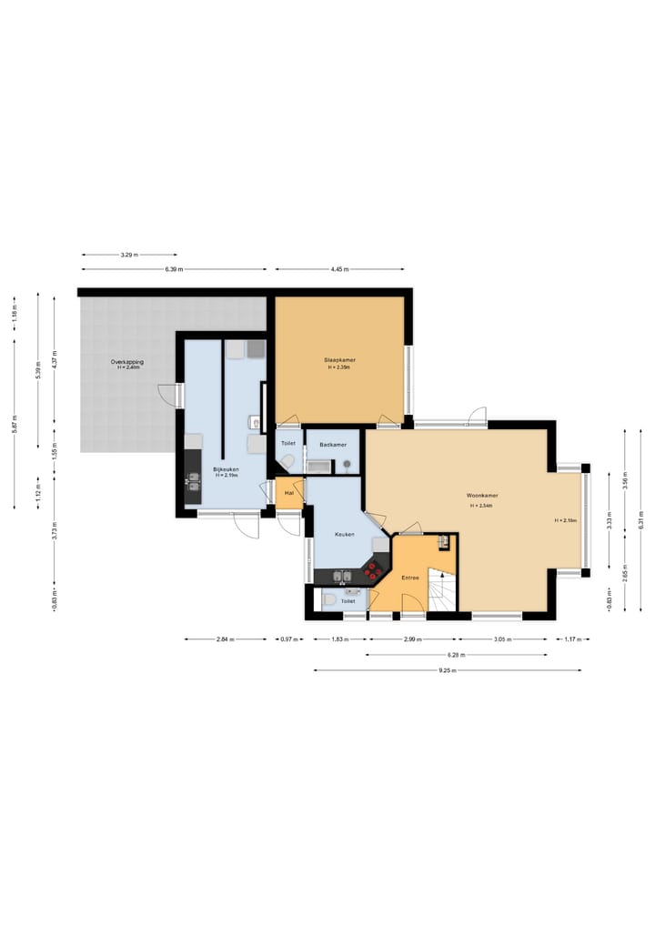 Photo 50 of Averinkstraat 7