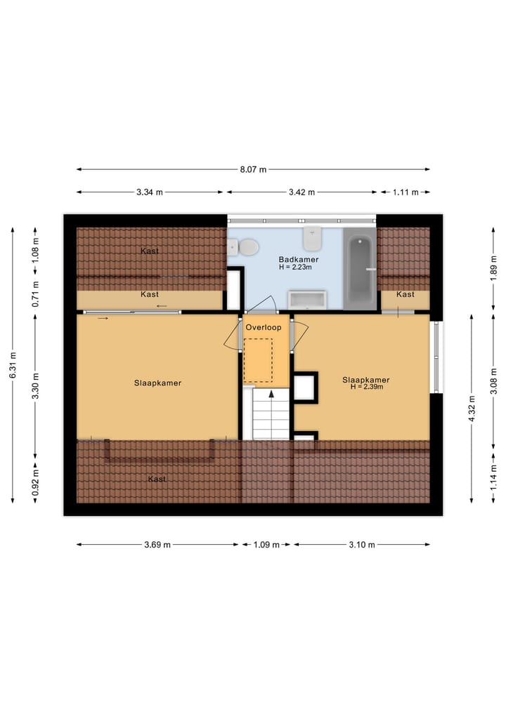 Photo 51 of Averinkstraat 7