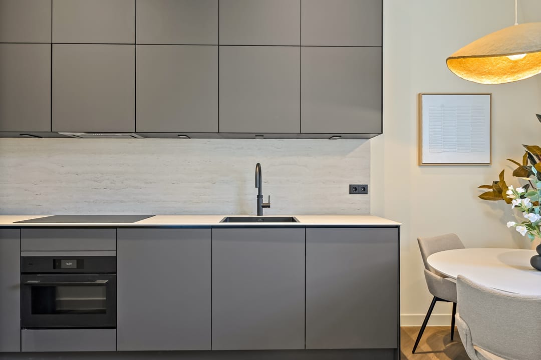 Foto 1 van Eisenhowerlaan 158-G