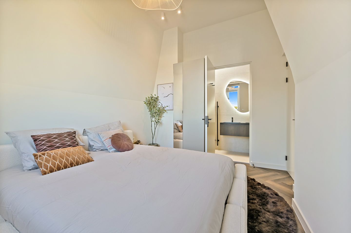 Foto 14 van Eisenhowerlaan 158-G