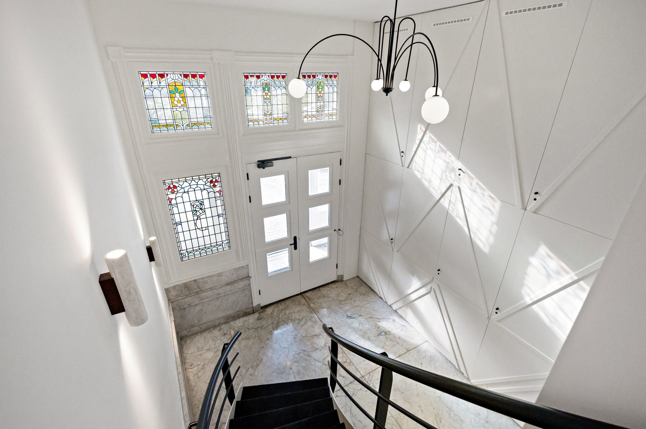 Foto 18 van Eisenhowerlaan 158-G