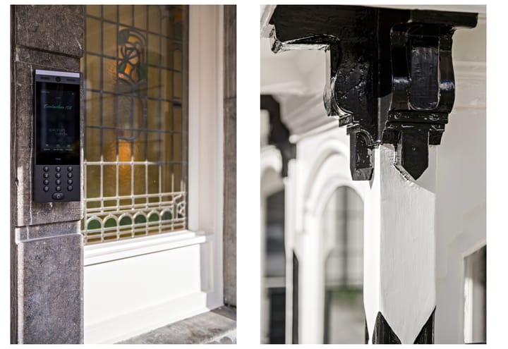 Photo 22 of Eisenhowerlaan 158-G