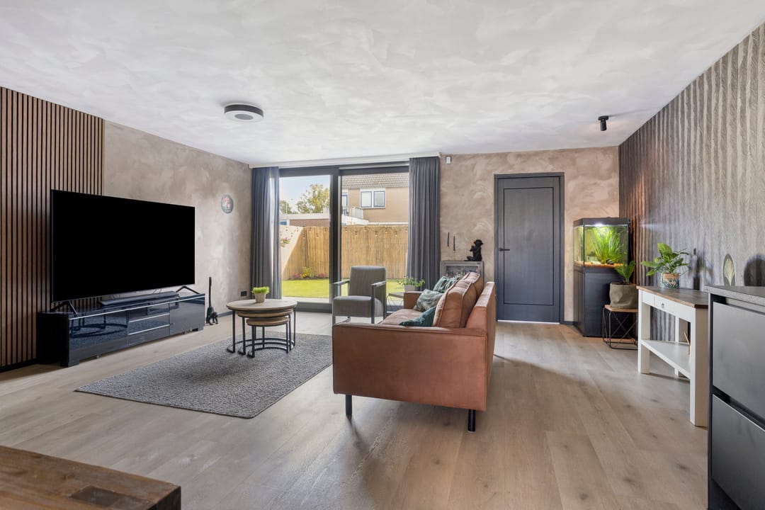 Foto 1 van De Sluis 56